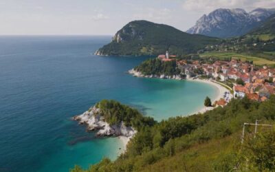 Que voir sur la côte slovène ?